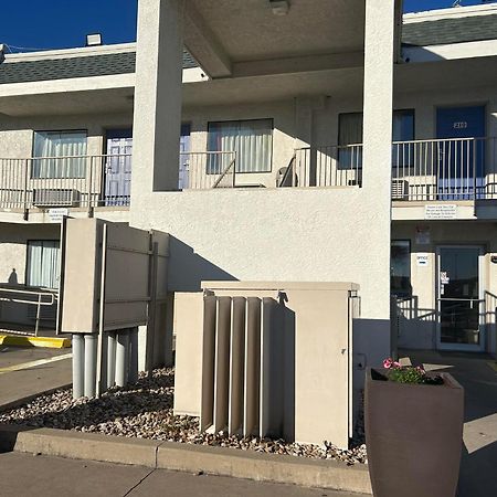 Motel 6-Austin, Tx 外观 照片