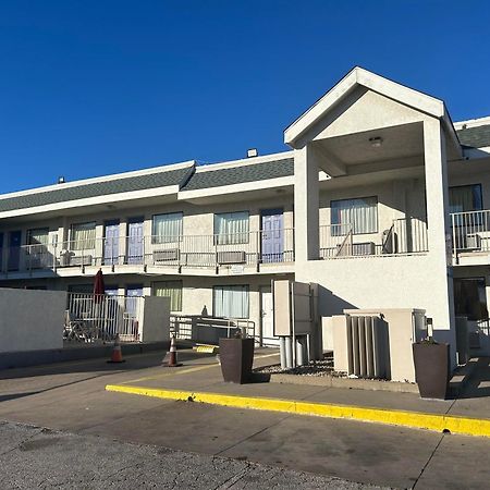 Motel 6-Austin, Tx 外观 照片