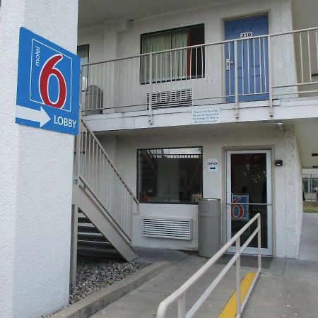 Motel 6-Austin, Tx 外观 照片