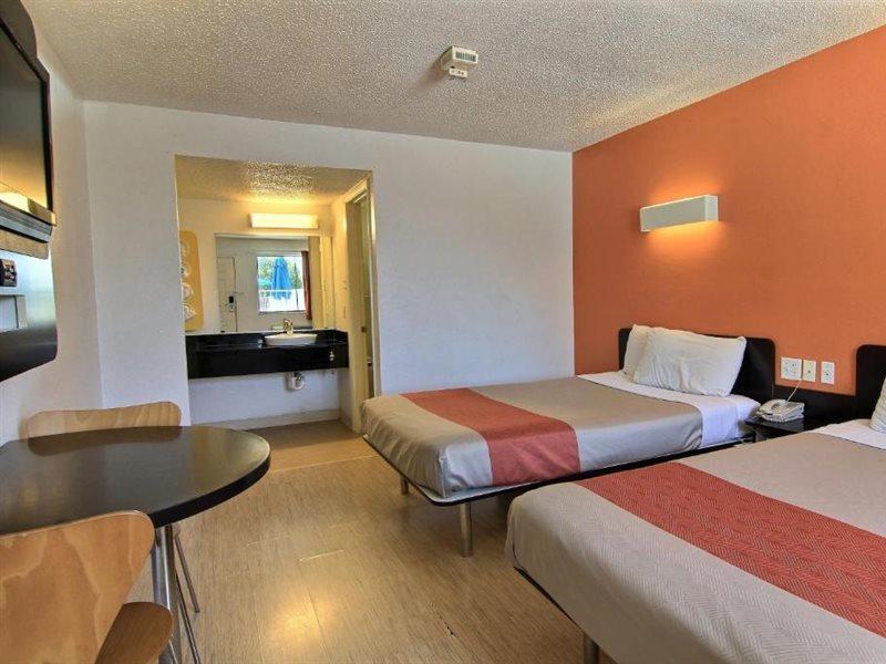 Motel 6-Austin, Tx 外观 照片