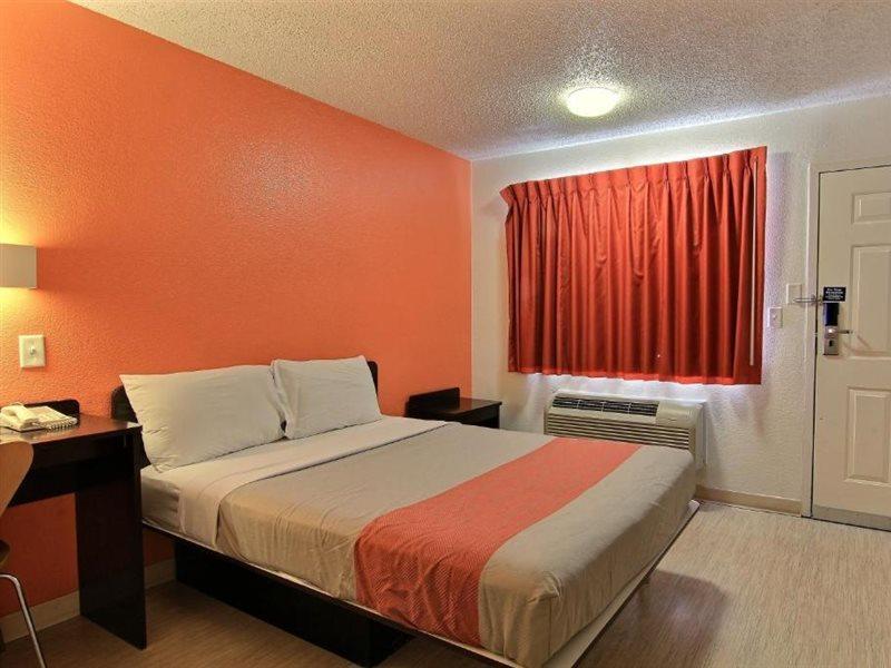 Motel 6-Austin, Tx 外观 照片