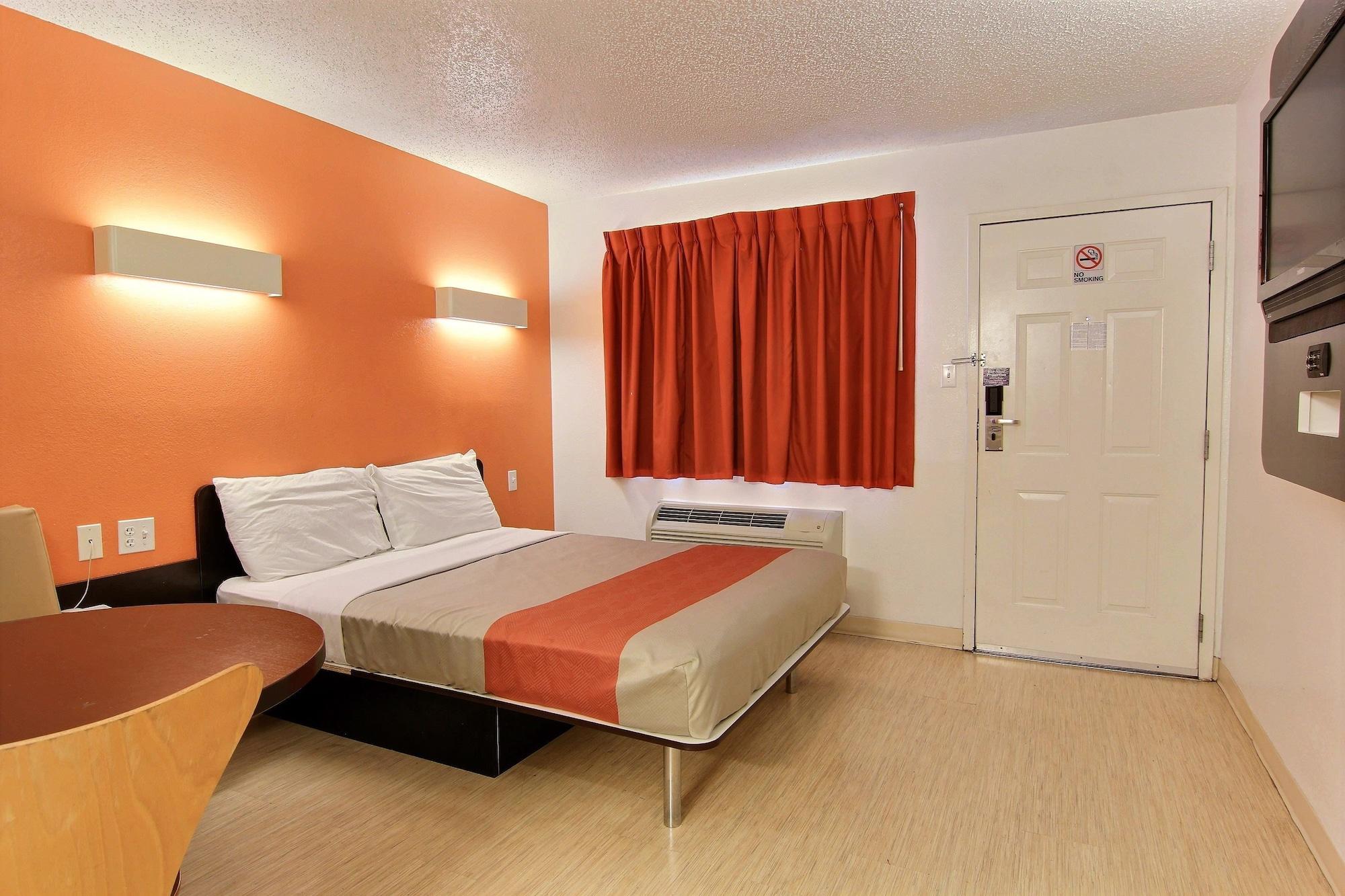 Motel 6-Austin, Tx 外观 照片