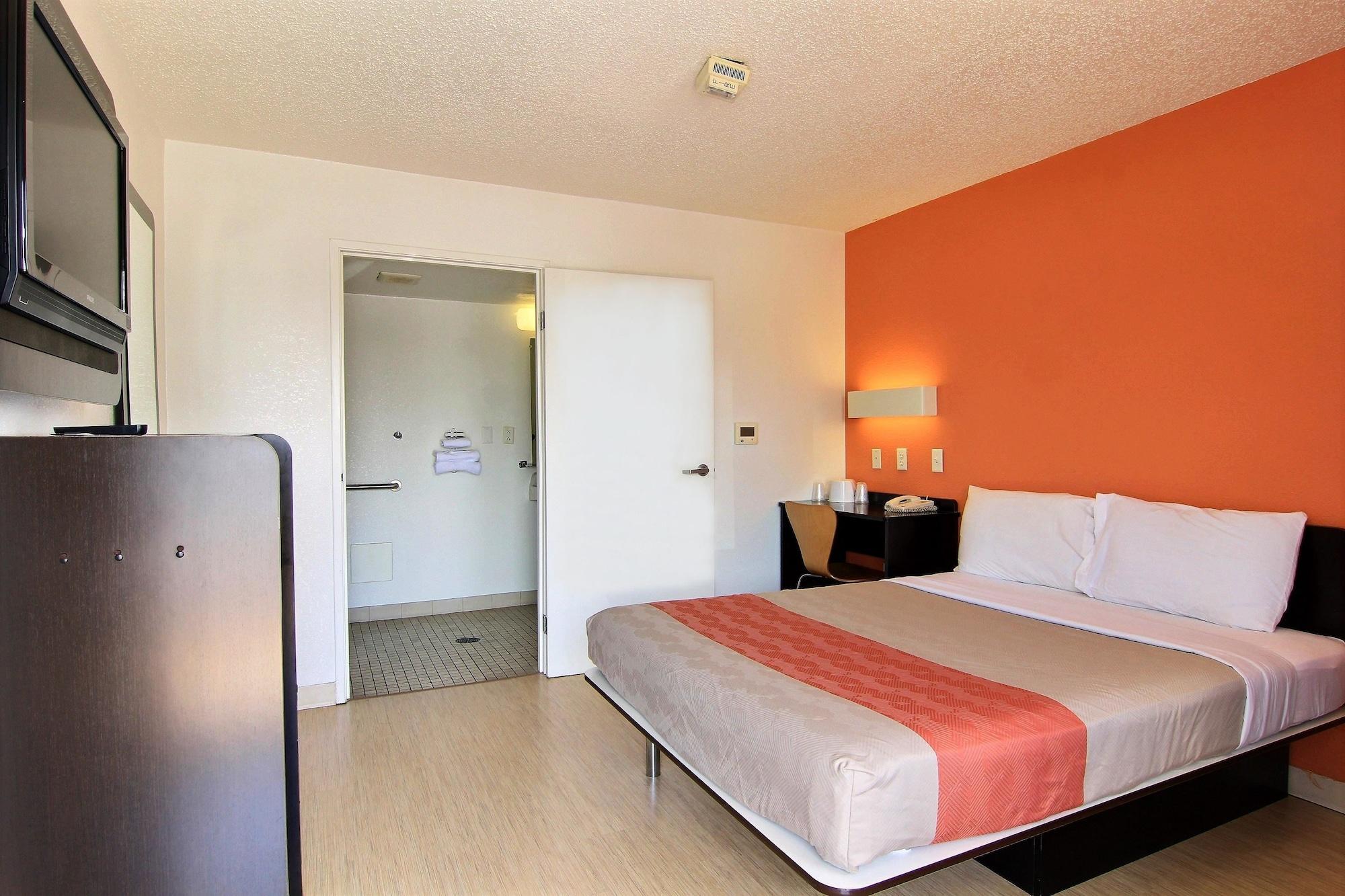 Motel 6-Austin, Tx 外观 照片