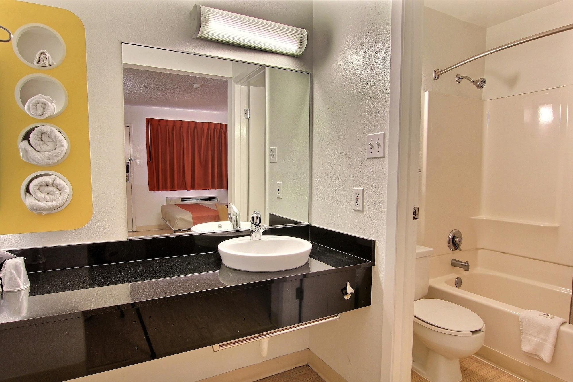 Motel 6-Austin, Tx 外观 照片