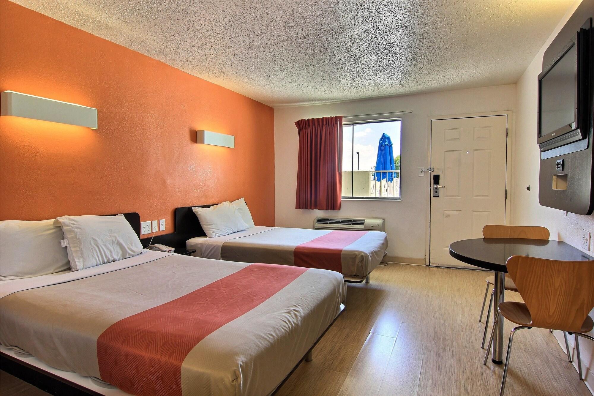 Motel 6-Austin, Tx 外观 照片