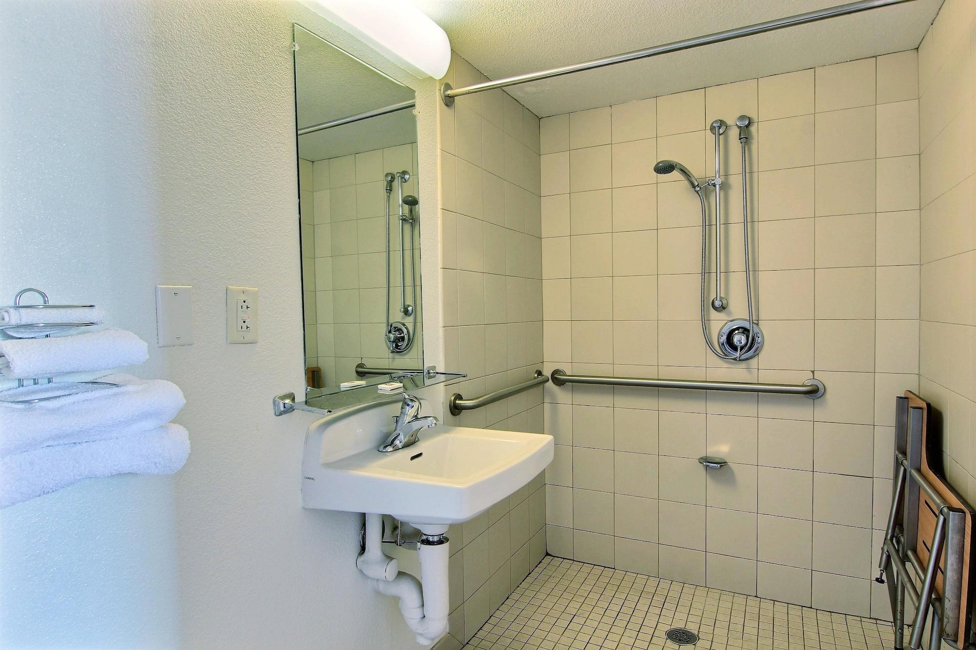 Motel 6-Austin, Tx 外观 照片