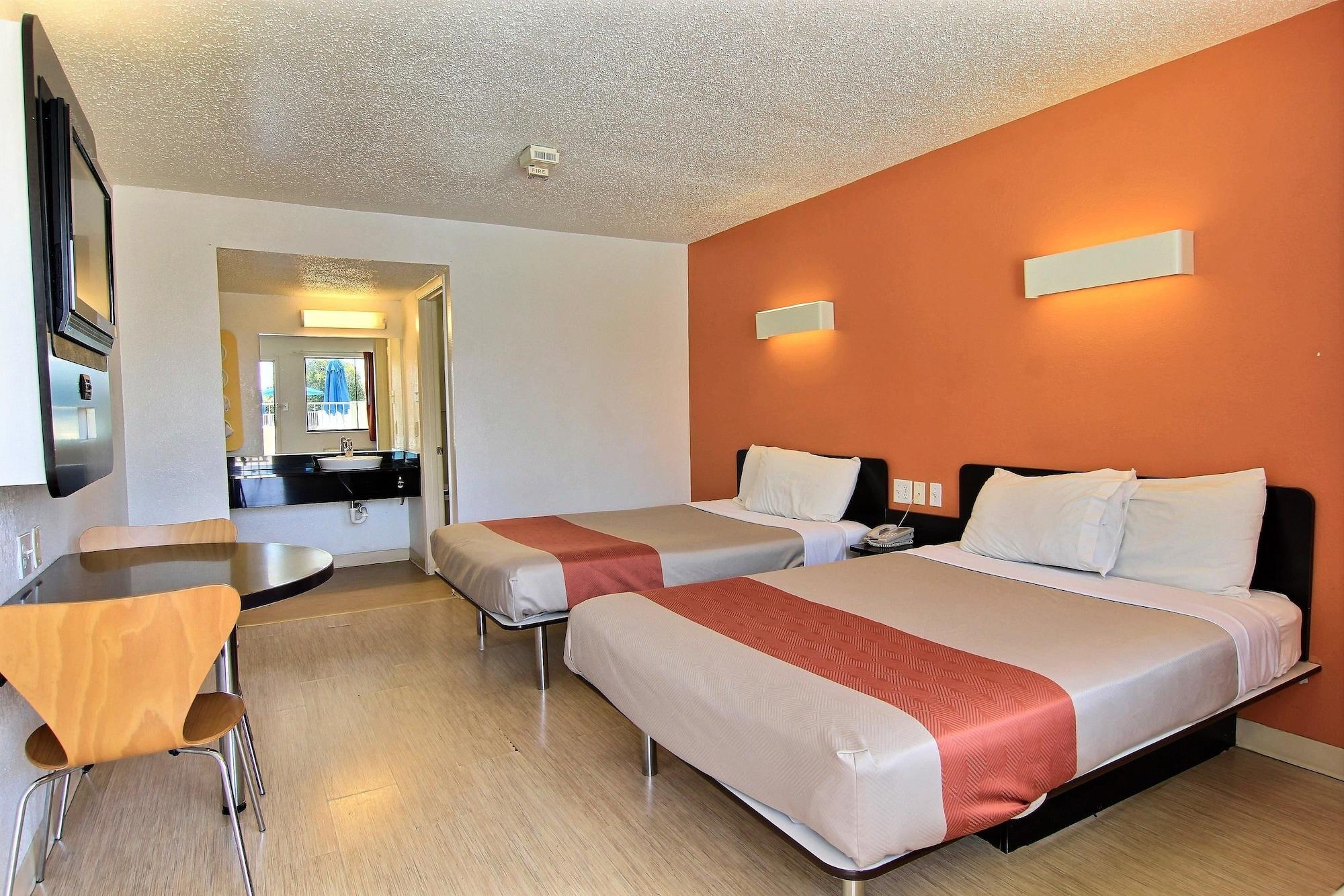 Motel 6-Austin, Tx 外观 照片