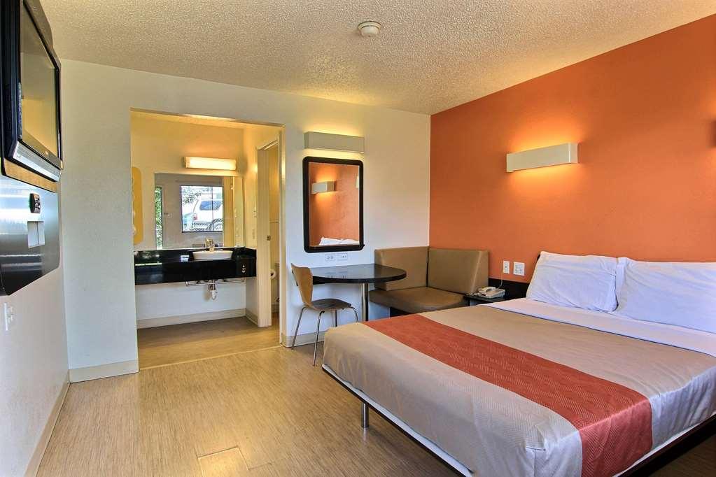 Motel 6-Austin, Tx 客房 照片