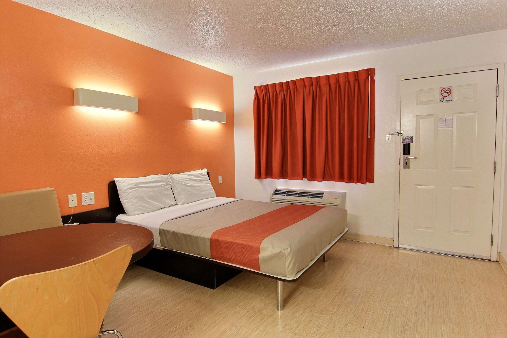 Motel 6-Austin, Tx 外观 照片