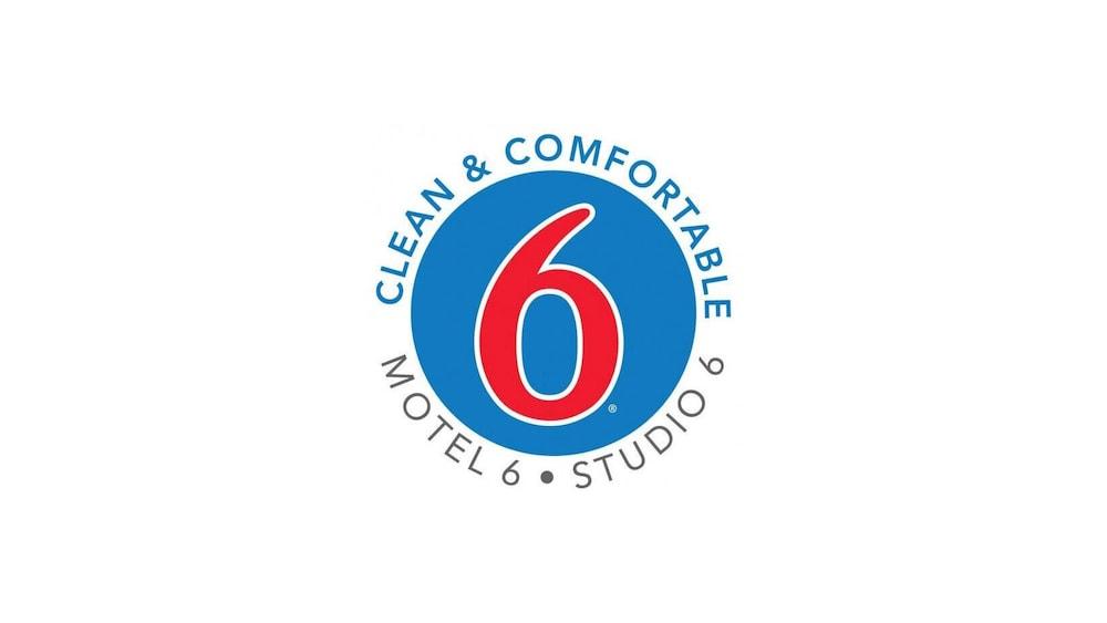Motel 6-Austin, Tx 外观 照片