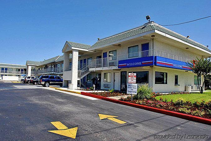 Motel 6-Austin, Tx 外观 照片