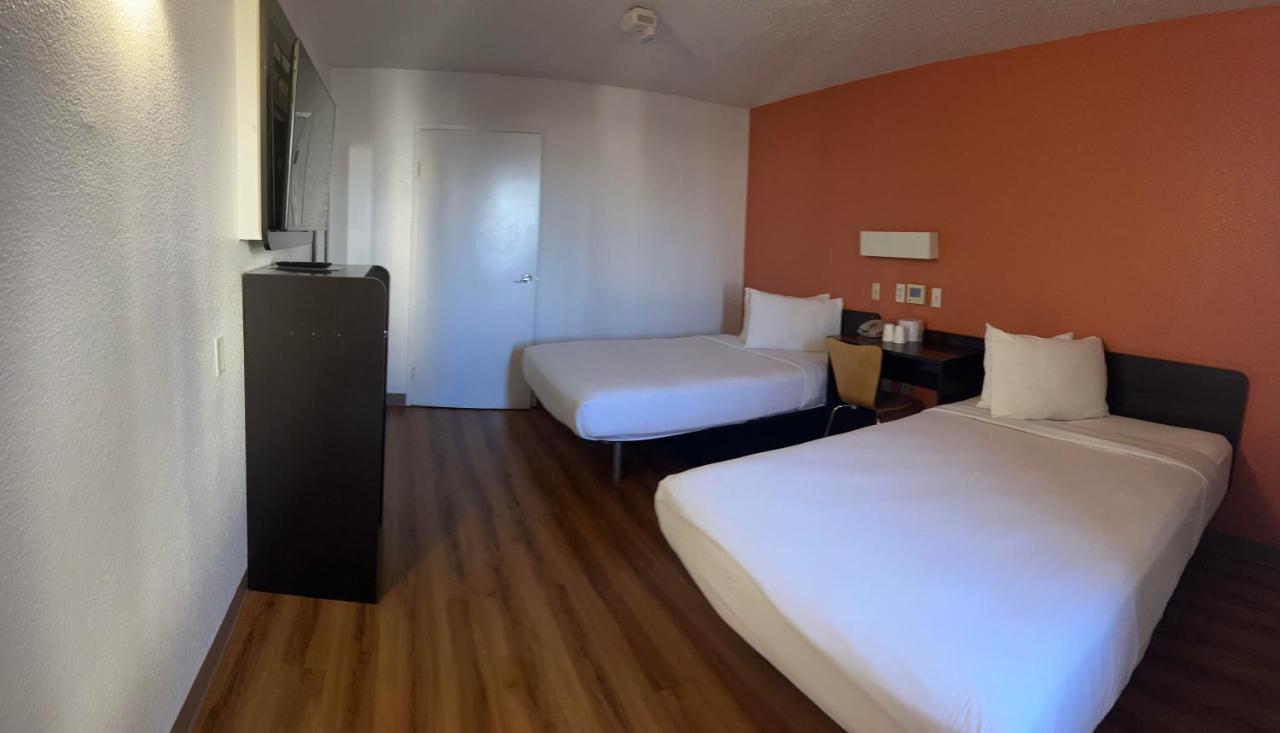 Motel 6-Austin, Tx 外观 照片