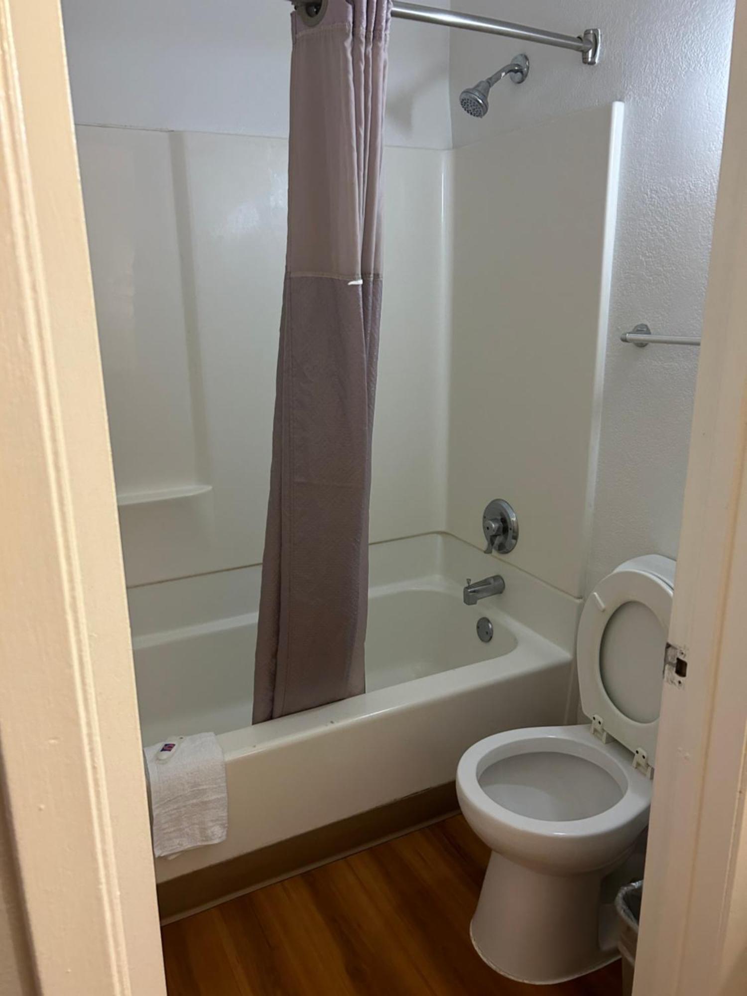 Motel 6-Austin, Tx 外观 照片