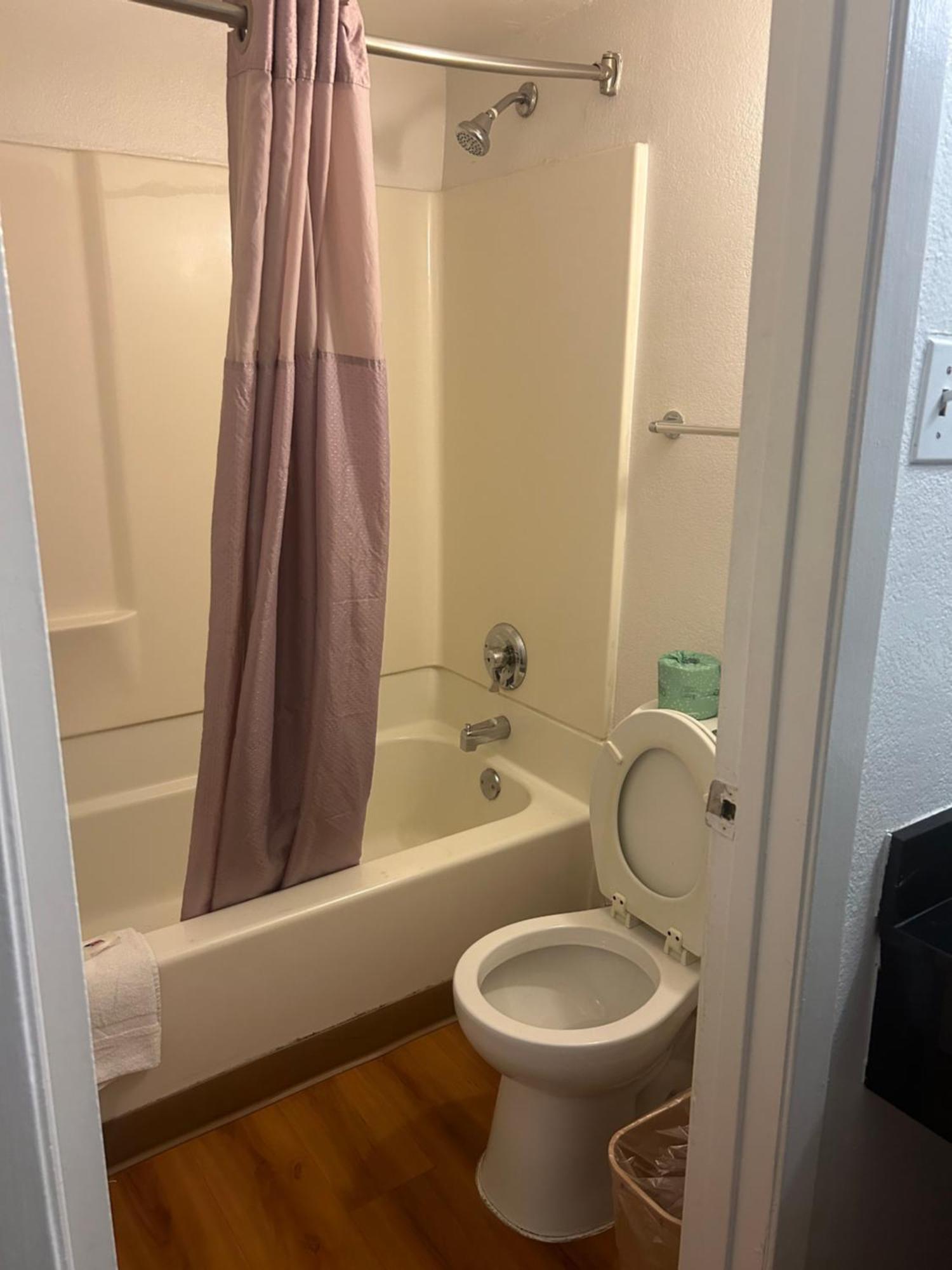 Motel 6-Austin, Tx 外观 照片