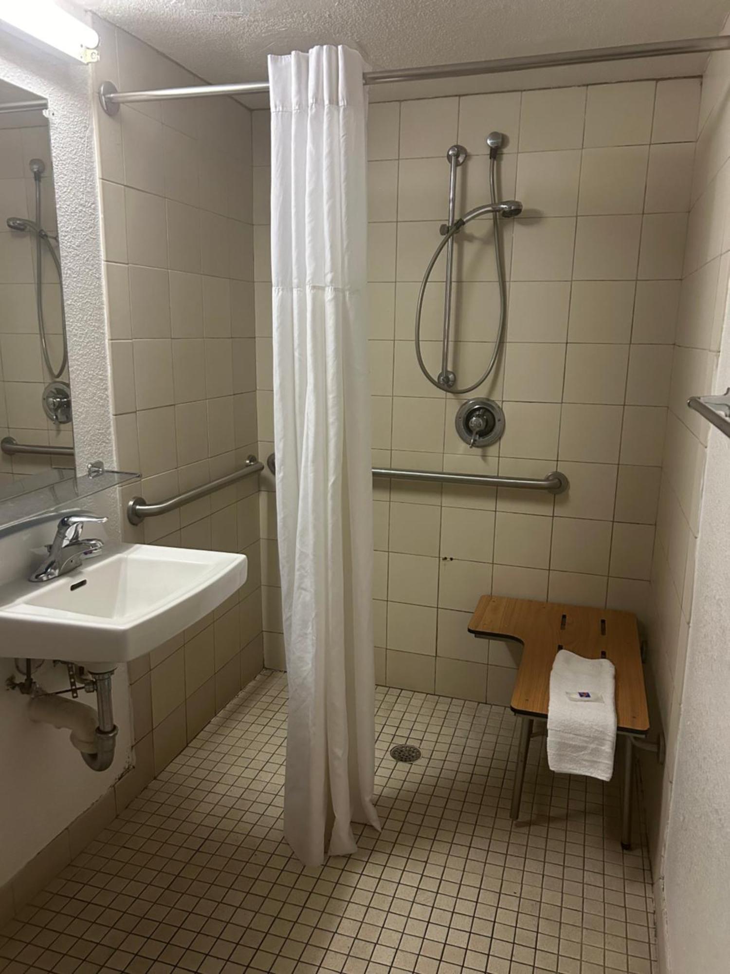 Motel 6-Austin, Tx 外观 照片