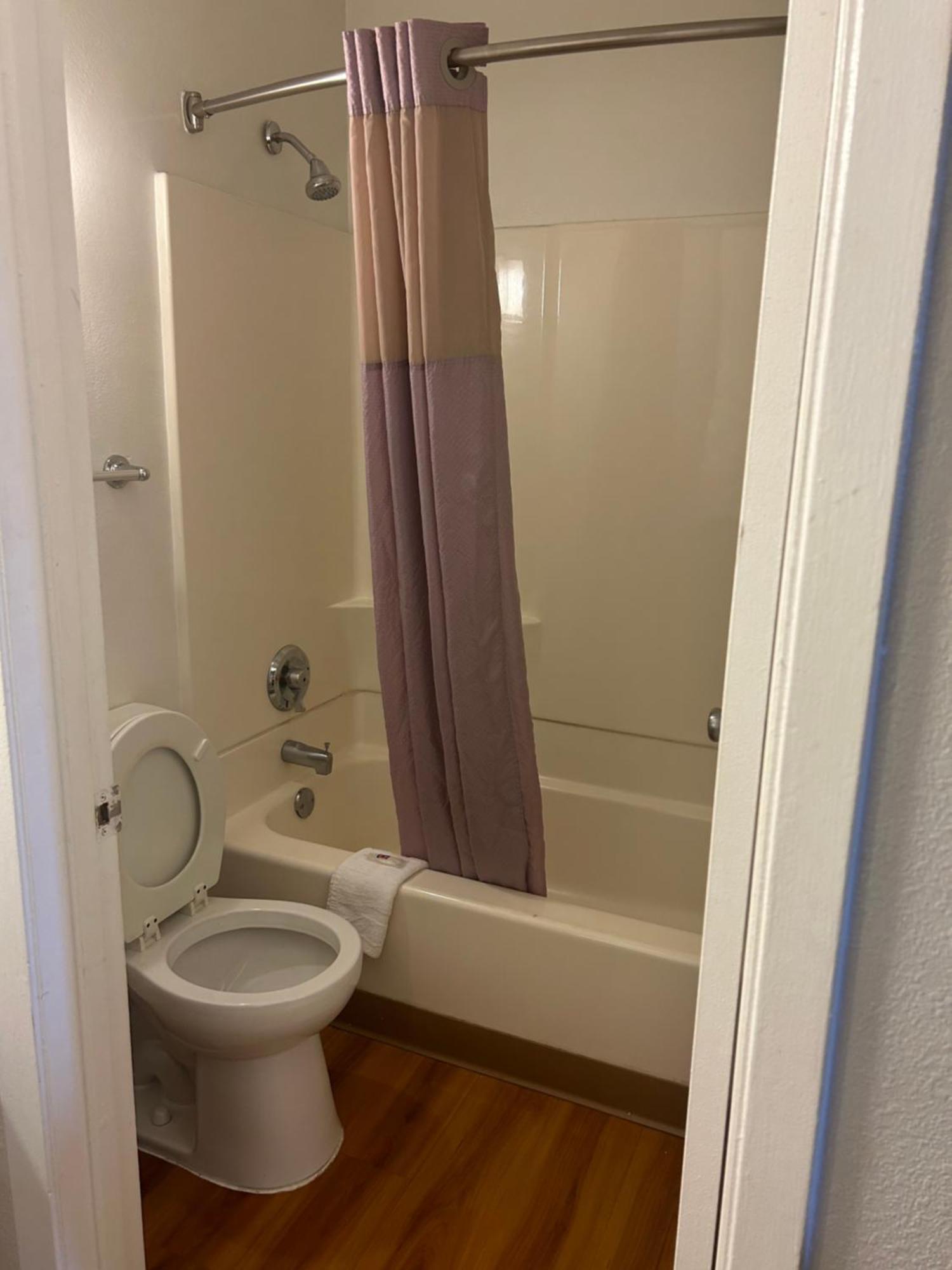 Motel 6-Austin, Tx 外观 照片