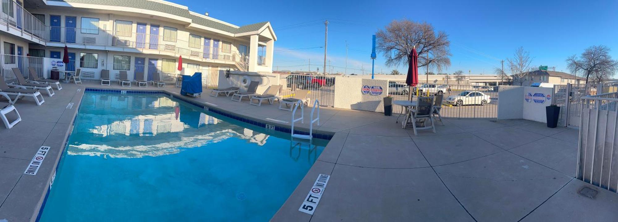 Motel 6-Austin, Tx 外观 照片