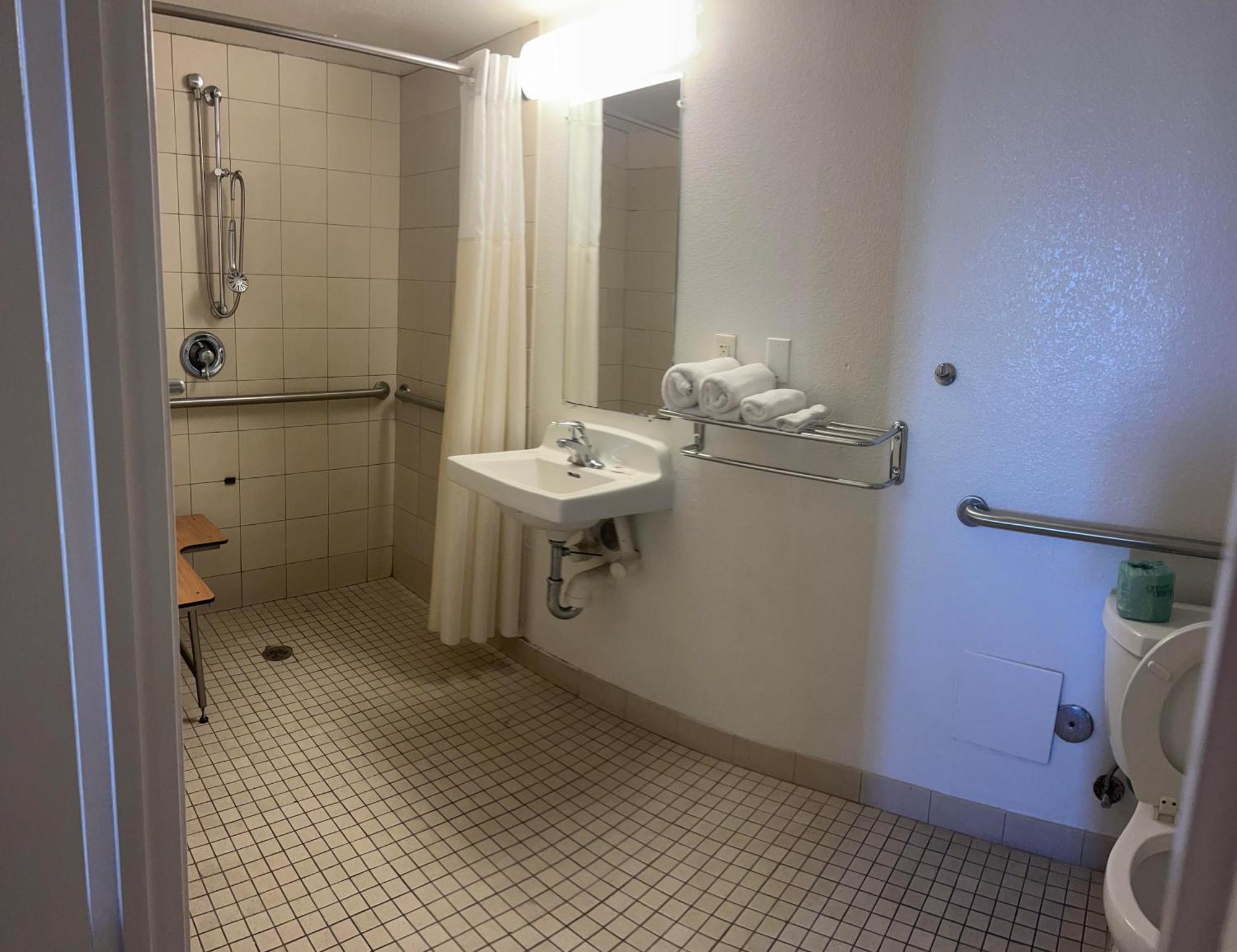 Motel 6-Austin, Tx 外观 照片