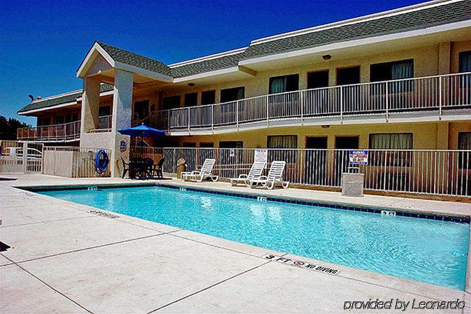 Motel 6-Austin, Tx 外观 照片