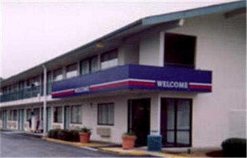 Motel 6-Austin, Tx 外观 照片