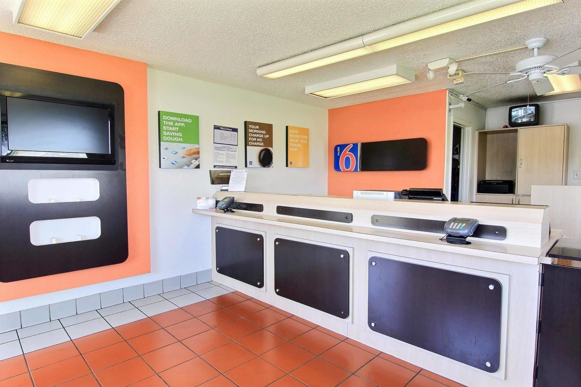 Motel 6-Austin, Tx 外观 照片