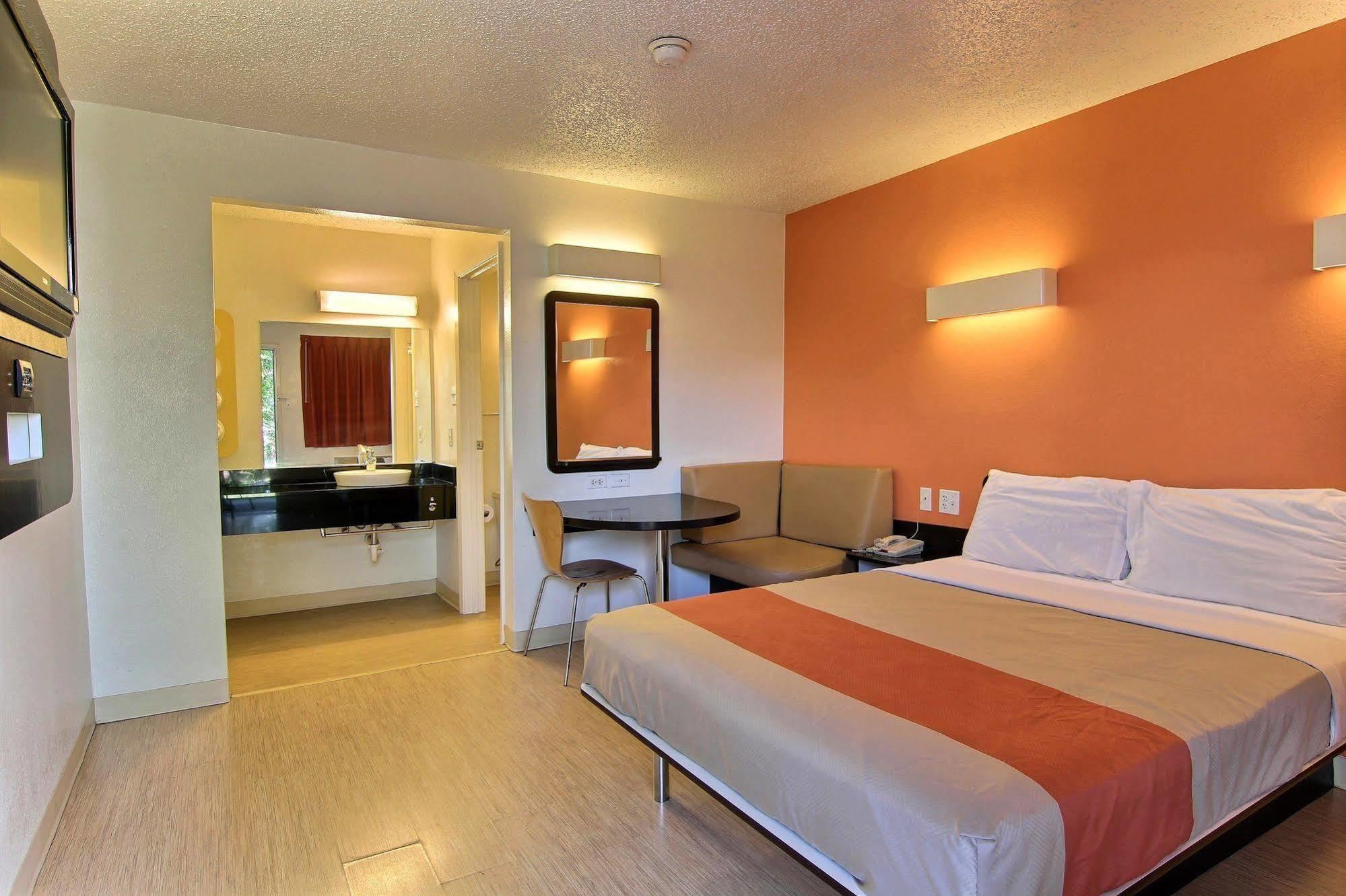 Motel 6-Austin, Tx 外观 照片