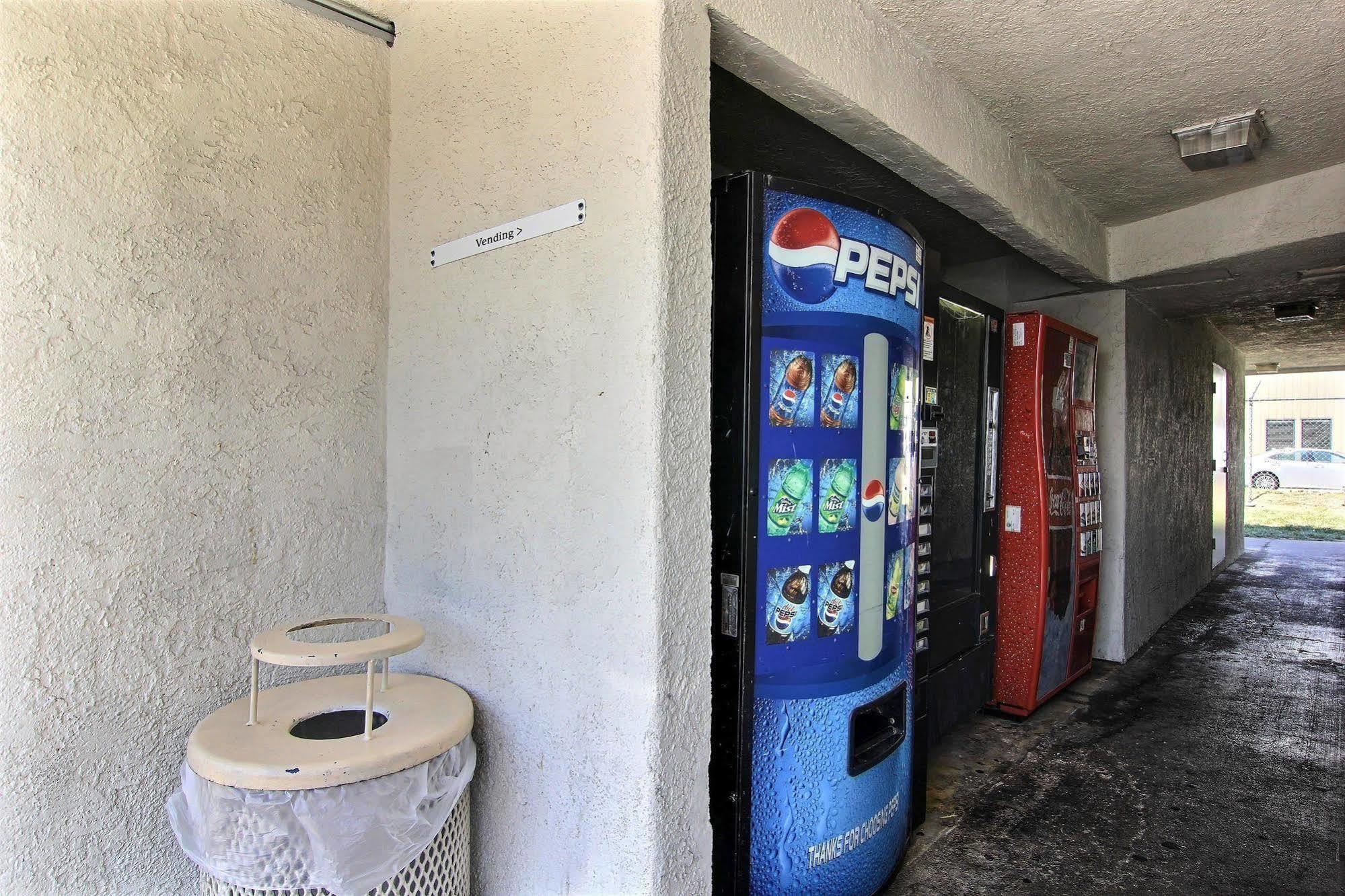 Motel 6-Austin, Tx 外观 照片
