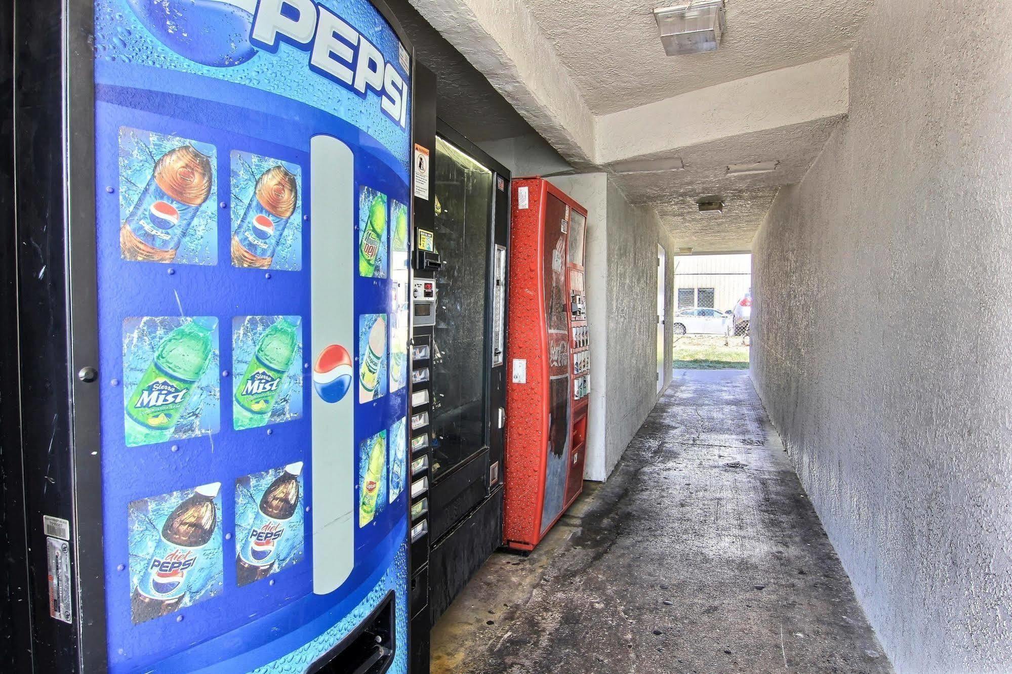 Motel 6-Austin, Tx 外观 照片
