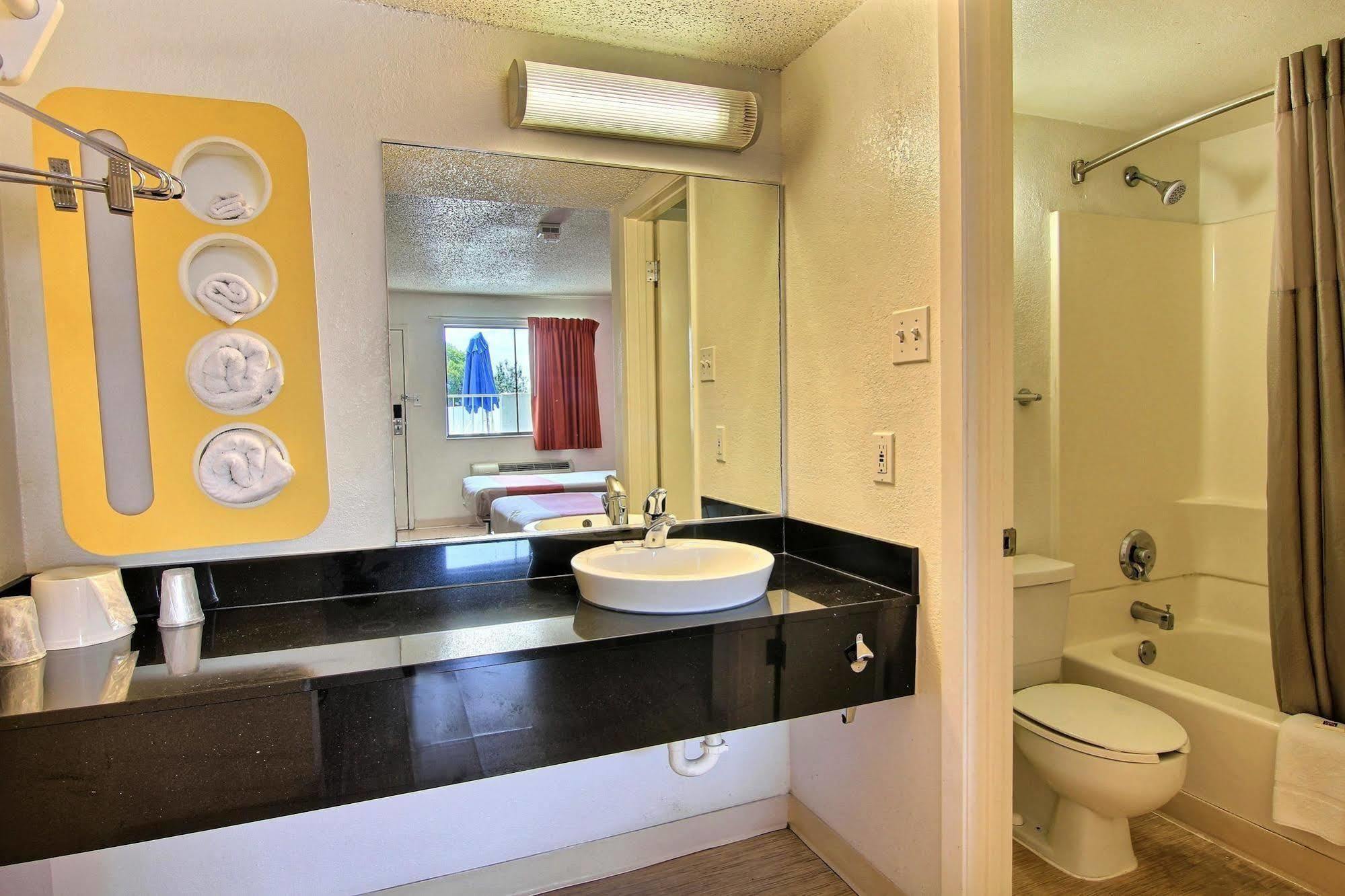 Motel 6-Austin, Tx 外观 照片