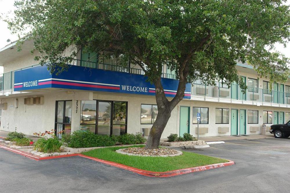 Motel 6-Austin, Tx 便利设施 照片