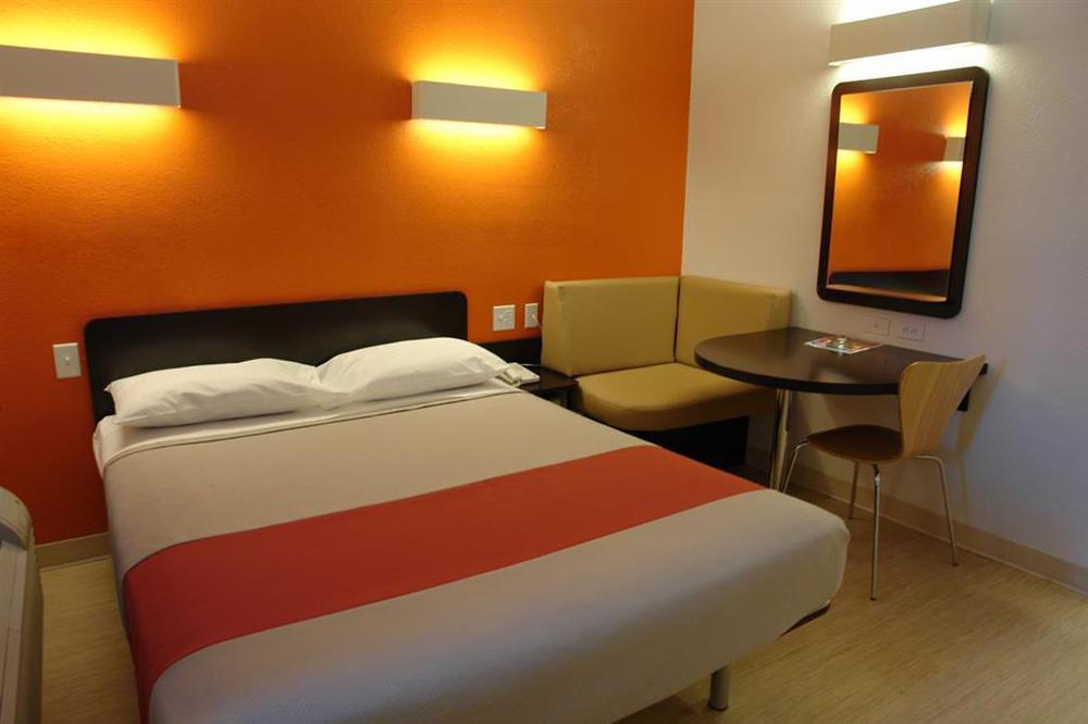 Motel 6-Austin, Tx 客房 照片
