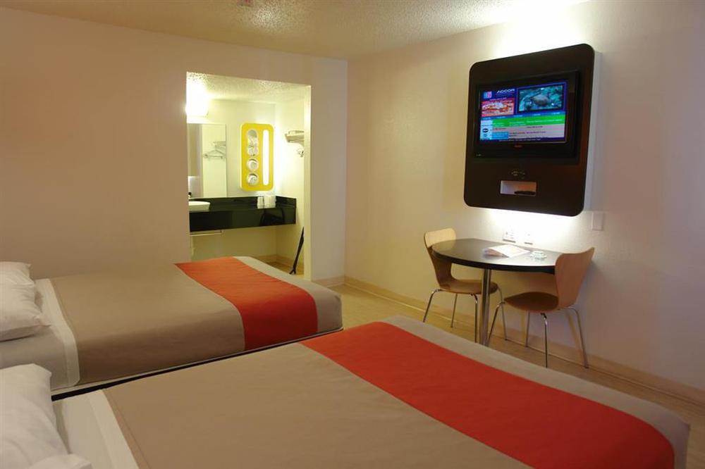 Motel 6-Austin, Tx 客房 照片