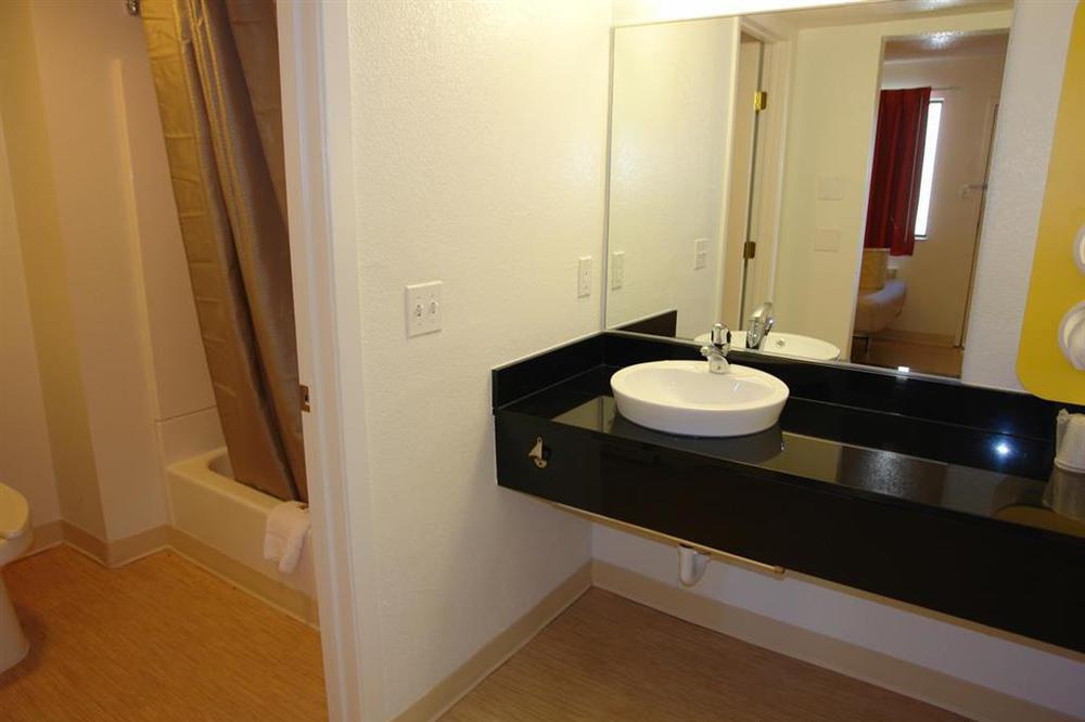 Motel 6-Austin, Tx 客房 照片
