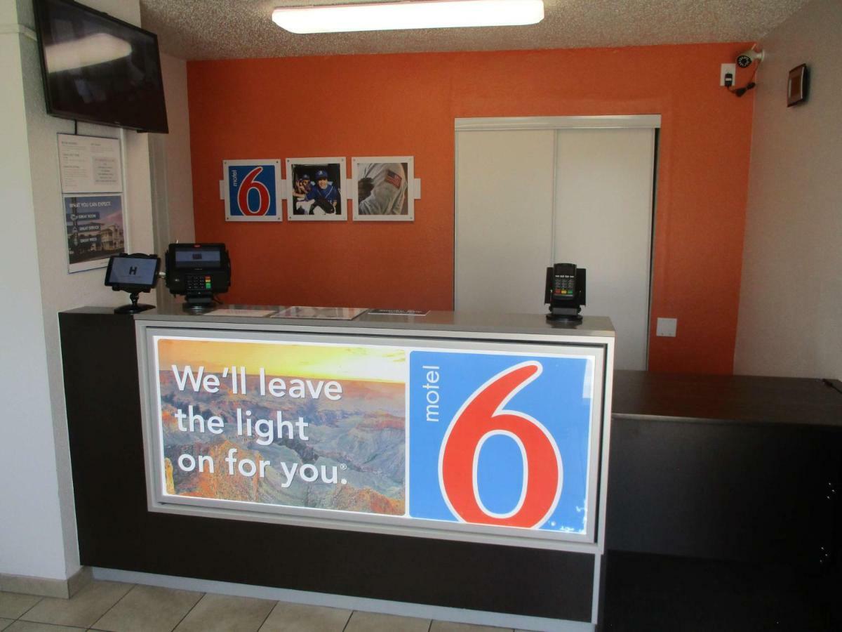 Motel 6-Austin, Tx 外观 照片