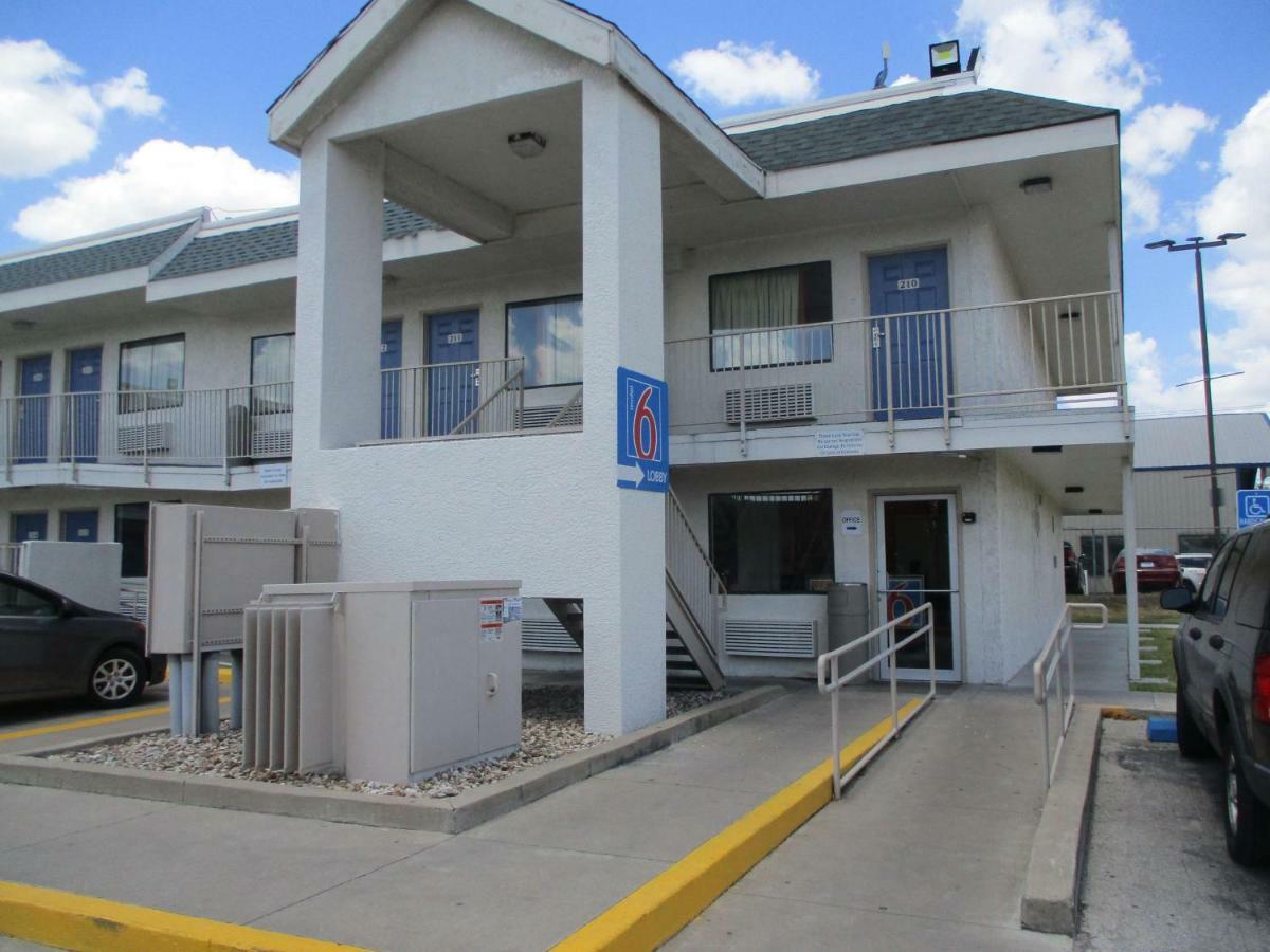Motel 6-Austin, Tx 外观 照片